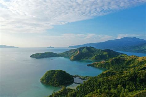 8 Things To Do In Mati: Davao Region’s Rising Tourist .